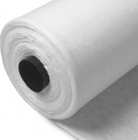 2m x 25m Stratacheck Geotextile Fleece Membrane 80gsm